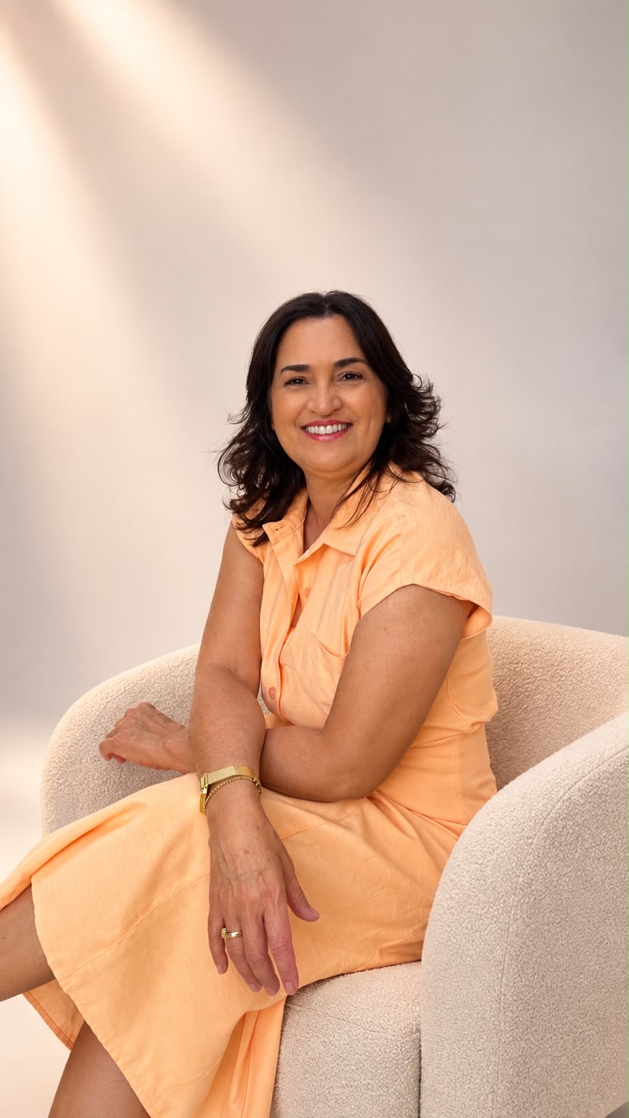 Dra. Josi — Nutricionista Integrativa Funcional