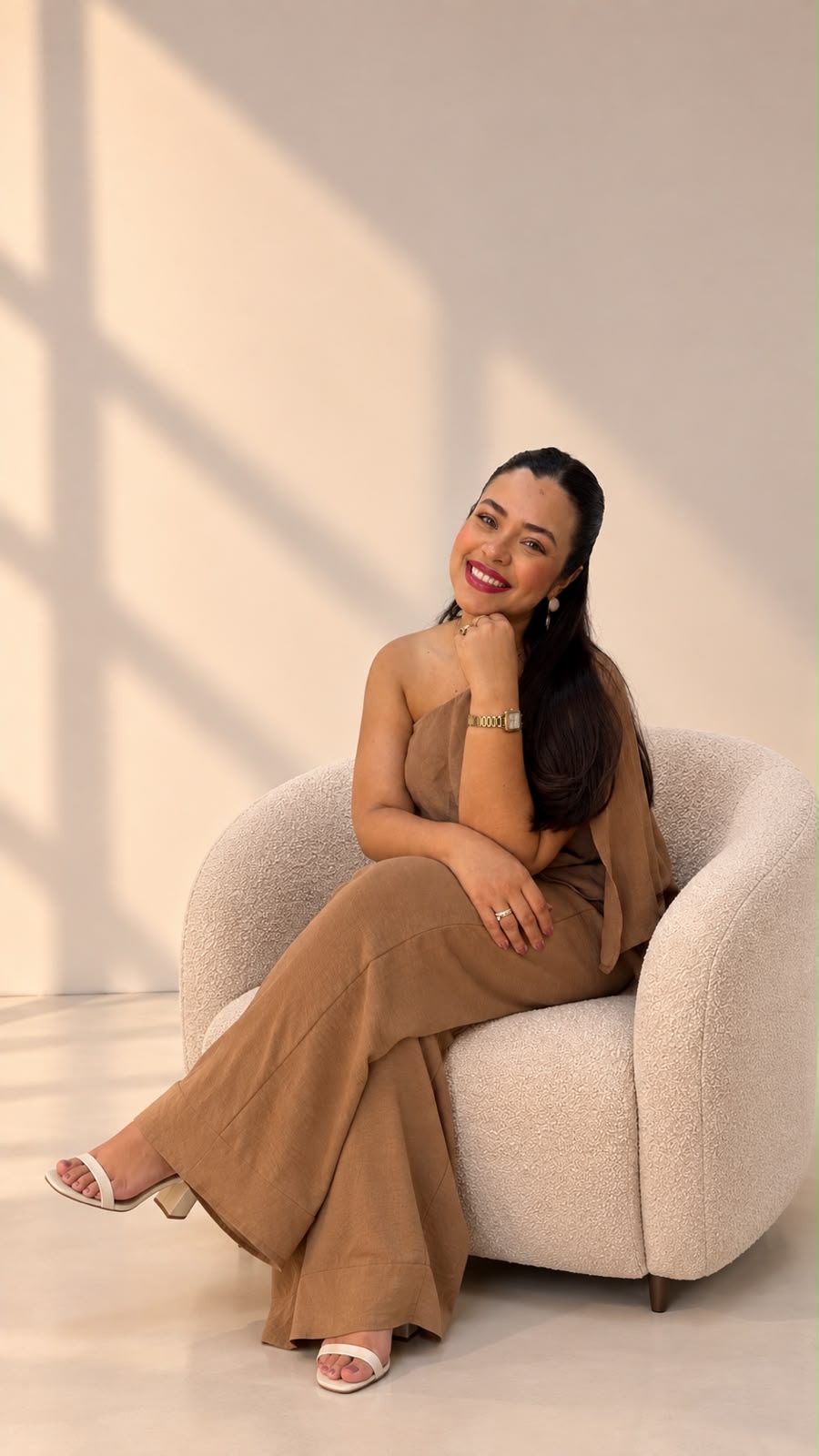 Dra. Vanessa Bezerra — Fisioterapeuta Dermatofuncional